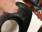 Bronze Pearl? Inner Fairing Harley Ultra Classic FLH FLHX Bagger Touring '96-'13