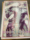 Worlds Fastest Indian Burt Munroe Hensky Ventura Ca memorial Run Poster Motorcyc