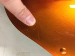 Bronze Pearl? Inner Fairing Harley Ultra Classic FLH FLHX Bagger Touring '96-'13