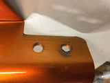 Bronze Pearl? Inner Fairing Harley Ultra Classic FLH FLHX Bagger Touring '96-'13