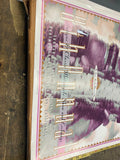 Worlds Fastest Indian Burt Munroe Hensky Ventura Ca memorial Run Poster Motorcyc