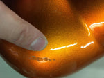 Bronze Pearl? Inner Fairing Harley Ultra Classic FLH FLHX Bagger Touring '96-'13