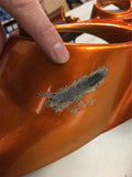 Bronze Pearl? Inner Fairing Harley Ultra Classic FLH FLHX Bagger Touring '96-'13