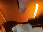 Bronze Pearl? Inner Fairing Harley Ultra Classic FLH FLHX Bagger Touring '96-'13