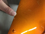 Bronze Pearl? Inner Fairing Harley Ultra Classic FLH FLHX Bagger Touring '96-'13