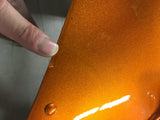 Bronze Pearl? Inner Fairing Harley Ultra Classic FLH FLHX Bagger Touring '96-'13