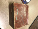 Vtg Revere Camera Company Revere Eight Cine Camera In Box With Paperwork Working