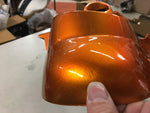 Bronze Pearl? Inner Fairing Harley Ultra Classic FLH FLHX Bagger Touring '96-'13