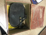 Vtg Revere Camera Company Revere Eight Cine Camera In Box With Paperwork Working