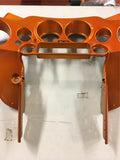 Bronze Pearl? Inner Fairing Harley Ultra Classic FLH FLHX Bagger Touring '96-'13