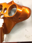 Bronze Pearl? Inner Fairing Harley Ultra Classic FLH FLHX Bagger Touring '96-'13