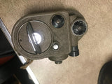 Vtg Revere Camera Company Revere Eight Cine Camera In Box With Paperwork Working