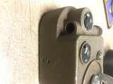 Vtg Revere Camera Company Revere Eight Cine Camera In Box With Paperwork Working