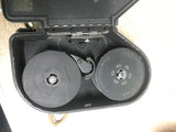 Vtg Revere Camera Company Revere Eight Cine Camera In Box With Paperwork Working