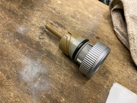 Oil Tank Dipstick Sportster xr1200 OEM 63008-08 883 1200 xr1200x