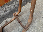 VTG Bullneck Frame Harley Knucklehead 1946-1947 Flathead UL OEM Orig Factory TLC