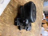 OEM Black front brake master cylinder 2004^ sportster 883 1200 Iron Nightster