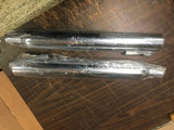 Samson Basser touring 1995-2016 Fl USA Slip On Muffler