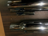Samson Basser touring 1995-2016 Fl USA Slip On Muffler