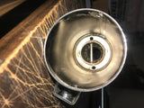 Samson Basser touring 1995-2016 Fl USA Slip On Muffler