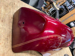 Left Lower Fairing Harley OEM Luxury rich Red Touring FLH Bagger ultra