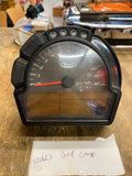 Y0500.2AMA BUELL INSTRUMENT CLUSTER 2008-2009 1125 SPEEDOMETER GUAGE