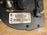 Y0500.2AMA BUELL INSTRUMENT CLUSTER 2008-2009 1125 SPEEDOMETER GUAGE