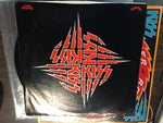 Kiss Rock and Roll Over LP Casablanca NBLP 7037 1976 Pressed Vinyl