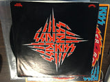 Kiss Rock and Roll Over LP Casablanca NBLP 7037 1976 Pressed Vinyl