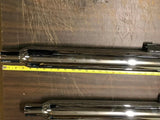 Samson Basser touring 1995-2016 Fl USA Slip On Muffler