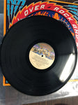 Kiss Rock and Roll Over LP Casablanca NBLP 7037 1976 Pressed Vinyl