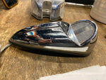 License Plate Fender Light Harley FXCW Rocker FXCWC 60239-08a 2009 2010 OEM