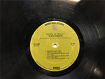 KISS black sabbath master of reality vinyl CONCERT TICKETS 1991 Album 1971 1st r