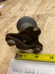 Vtg Suicide Steering Wheel Knob 1920's Model T Truck Auto Hot Rat Rod Tractor