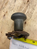 Vtg Suicide Steering Wheel Knob 1920's Model T Truck Auto Hot Rat Rod Tractor