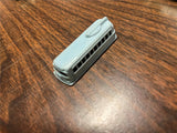 VTG 1960s Lot of 4 Assorted Plastic Toy Cars/Busses Zephyr Tootsietoy Lido USA