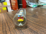 VTG 1990 Galoob Micro Machines Ship in a Bottle River Queen #9