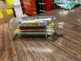 VTG 1990 Galoob Micro Machines Ship in a Bottle River Queen #9