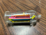 VTG 1990 Galoob Micro Machines Ship in a Bottle River Queen #9