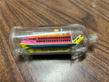 VTG 1990 Galoob Micro Machines Ship in a Bottle River Queen #9
