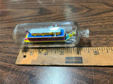 VTG 1990 Galoob Micro Machines Ship in a Bottle River Queen #9