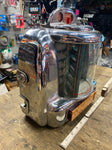 50's Vtg Seeburg 3W-1 Wall-O-Matic 100 Music Jukebox Changer Coin Operated Diner