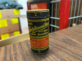 Vintage Zenith Tibet Almond Stick Scratch Remover Advertising Tin