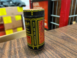 Vintage Zenith Tibet Almond Stick Scratch Remover Advertising Tin
