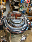 50's Vtg Seeburg 3W-1 Wall-O-Matic 100 Music Jukebox Changer Coin Operated Diner