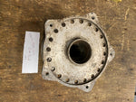 Front Wheel Hub Harley 1974-1977 Clee Brake Superglide Ironhead Sportster Single