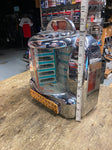 50's Vtg Seeburg 3W-1 Wall-O-Matic 100 Music Jukebox Changer Coin Operated Diner