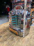 50's Vtg Seeburg 3W-1 Wall-O-Matic 100 Music Jukebox Changer Coin Operated Diner