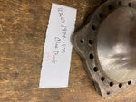 Front Wheel Hub Harley 1974-1977 Clee Brake Superglide Ironhead Sportster Single