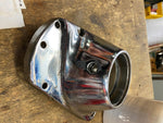 Chrome Cam Cover Harley Shovelhead Evo 1973-1992 OEM Softail Fxr Touring Dyna